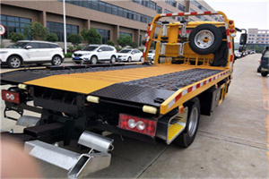 花山区24小时汽车送油服务公司