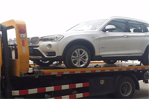 花山区拖车24小时服务电话