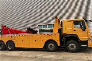 花山区道路救援公司